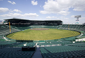 阪神甲子園球場