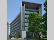 福岡大学中央図書館