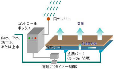 システム概念図