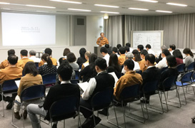 「南海トラフ巨大地震」上映会