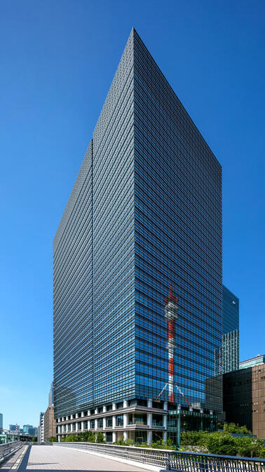 大手町プレイス イーストタワー