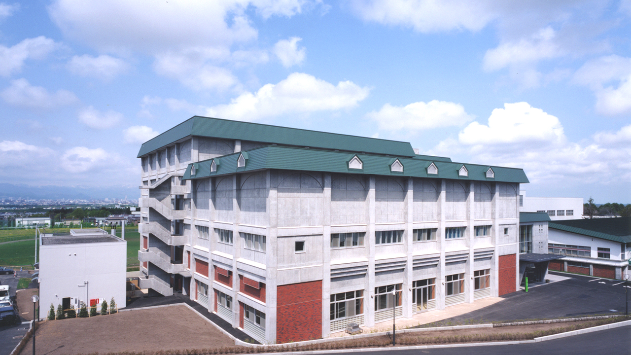 教育施設の検索結果 実績 大林組