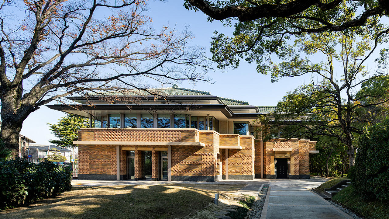 &copy;Kazuo Natori, neoMuseum