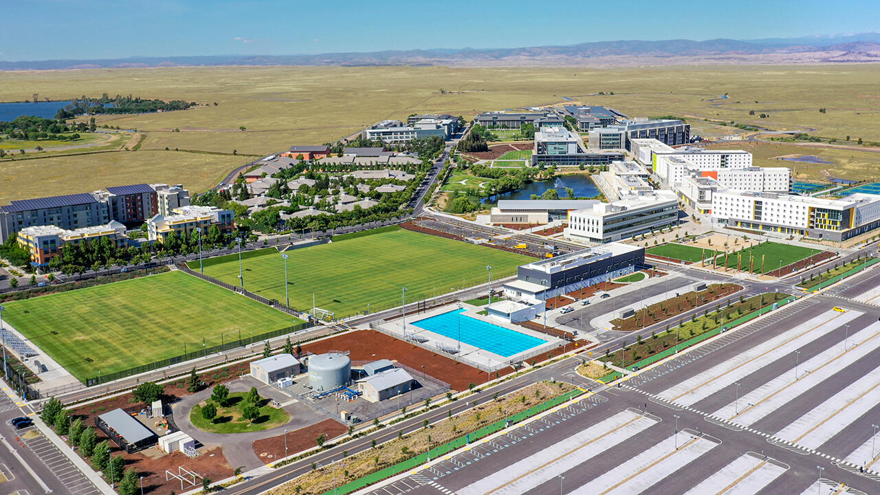 &copy;UC Merced