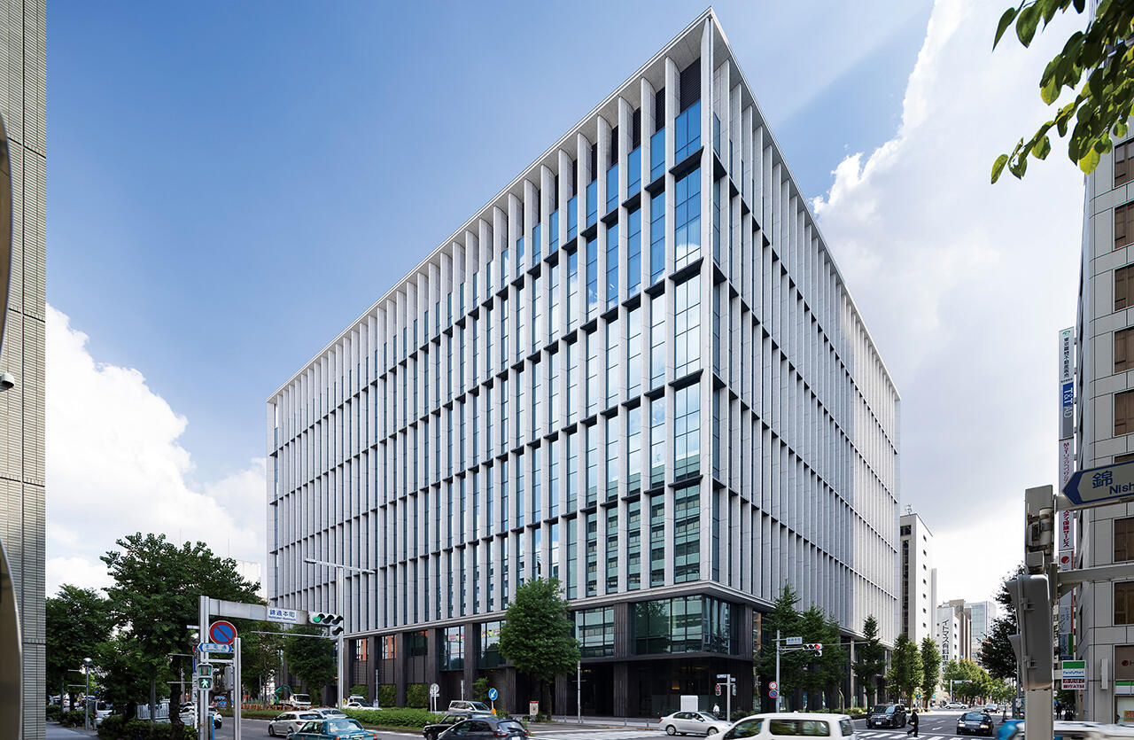&copy;Nacasa&Partners Inc.