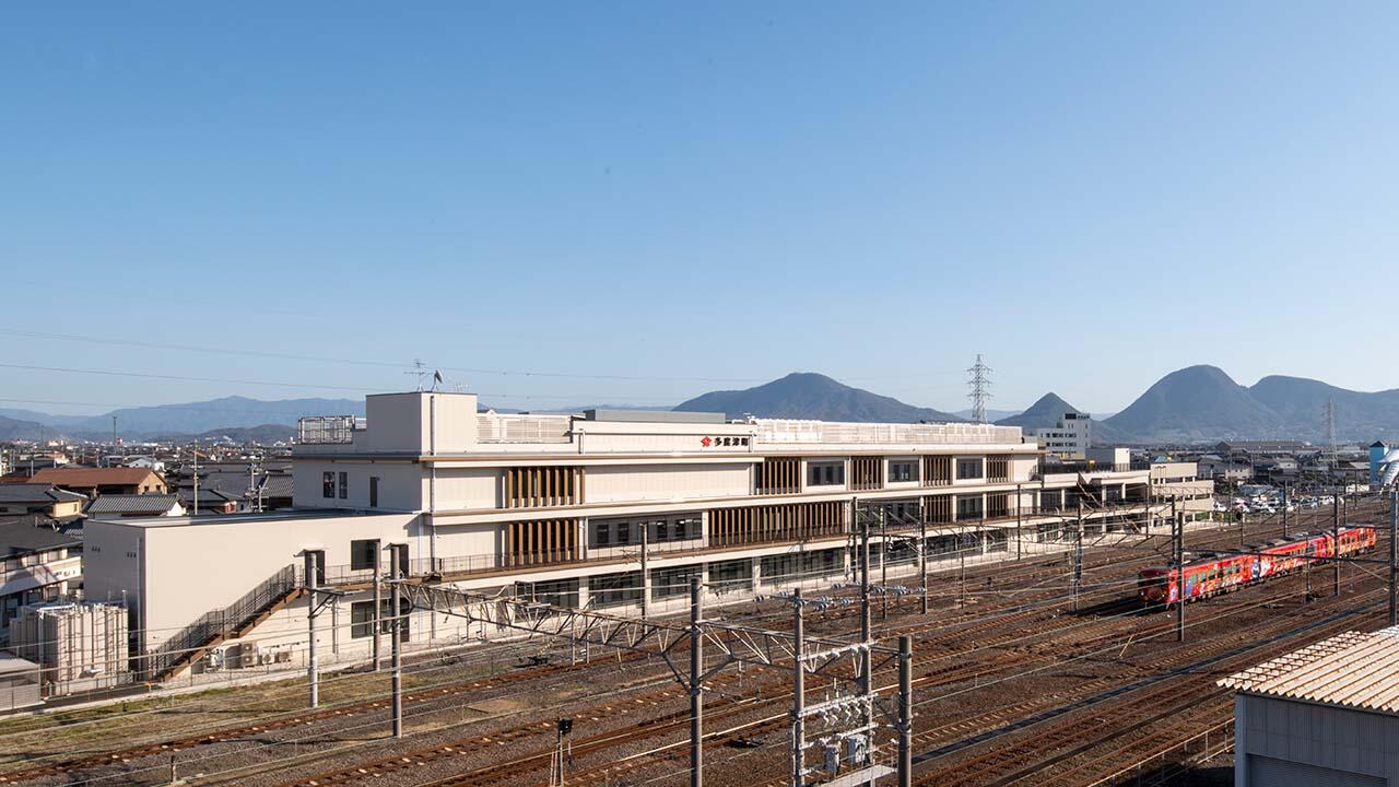 &copy;TEXNE Co.,Ltd.