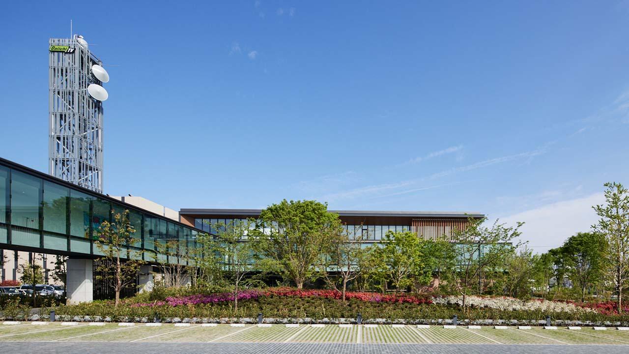 &copy;Nacasa&Partners Inc.