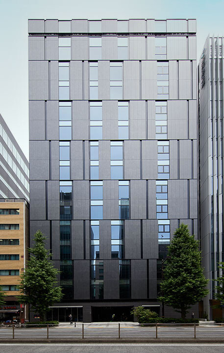 &copy;Nacasa&Partners Inc.