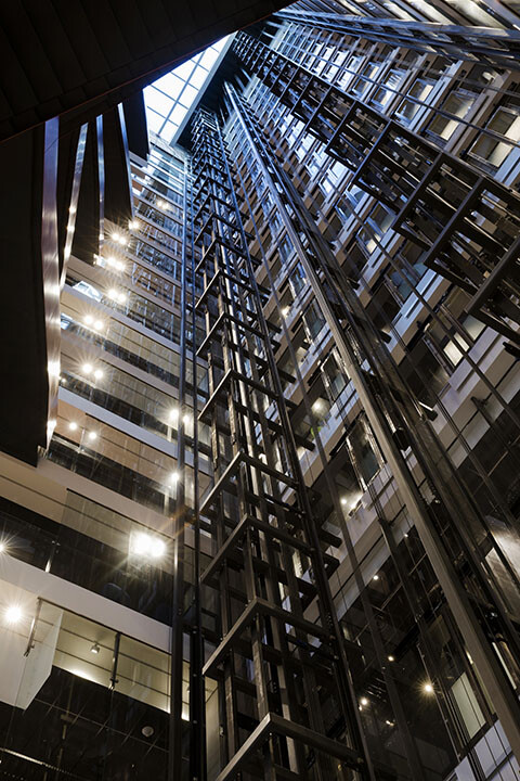 &copy;Parramatta Square by Walker Corporation