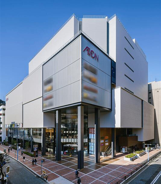 横浜ヴェールスクエア CeeU &copy;Nacása & Partners Inc.