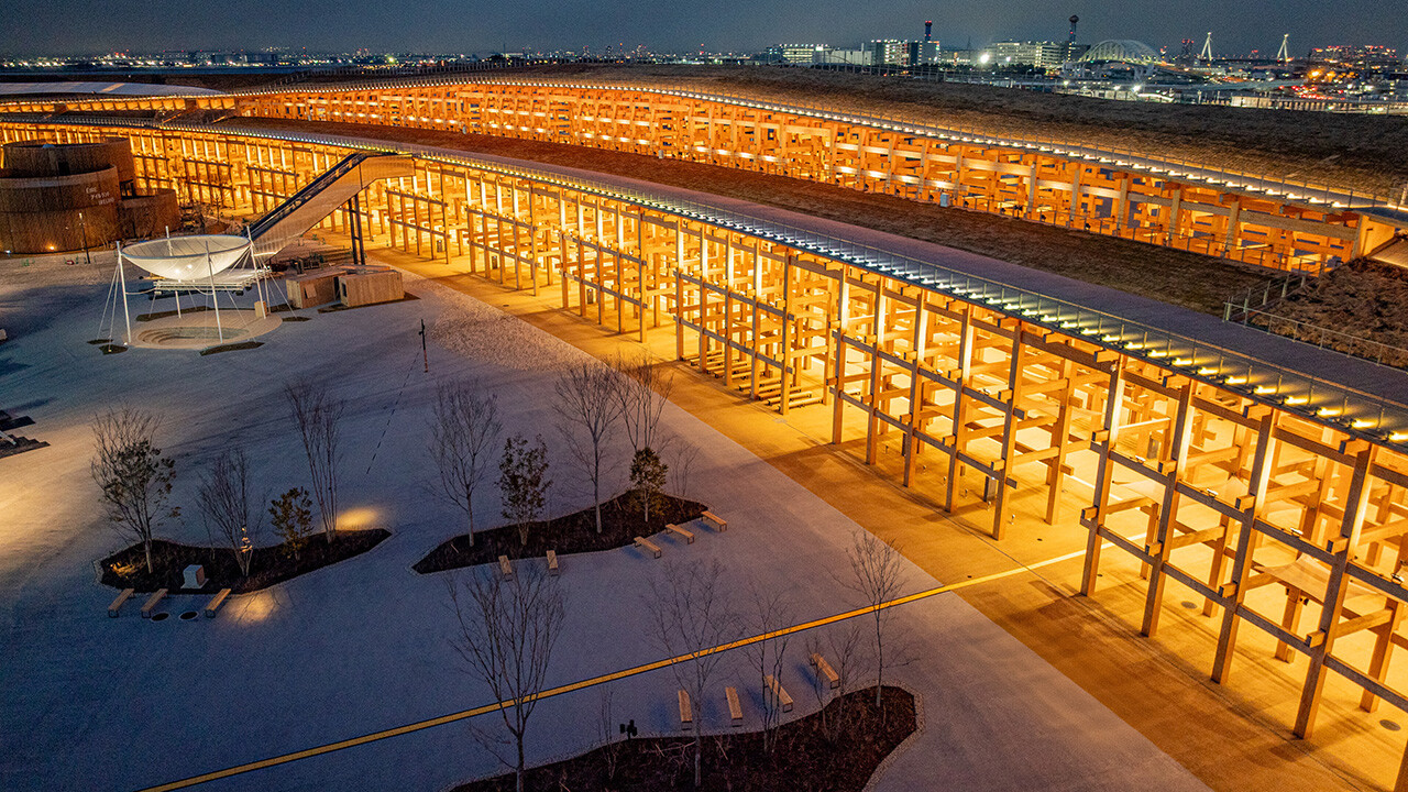 提供:2025年日本国際博覧会協会 撮影:株式会社伸和