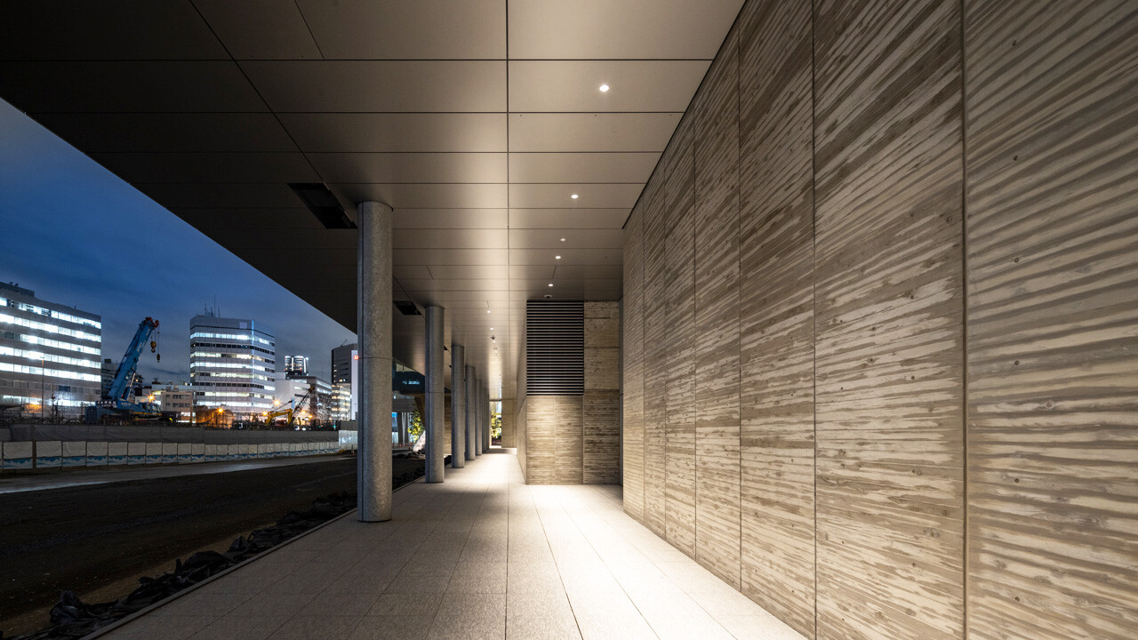 &copy;Kawasumi･Kobayashi Kenji Photograph Office
